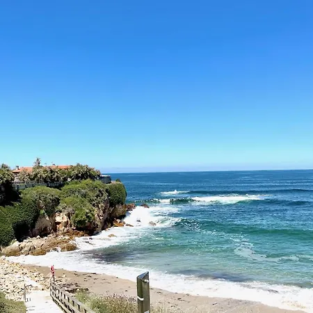 The Cliffs A Ribeira - Llas Lejlighed Foz