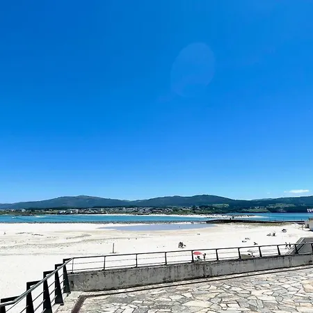 The Cliffs A Ribeira - Llas Lejlighed *