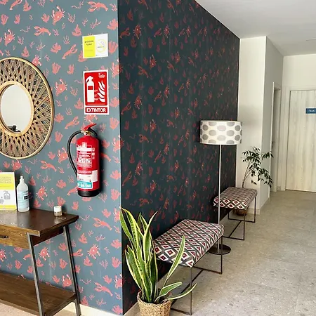 The Cliffs A Ribeira - Llas *