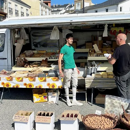 The Cliffs A Ribeira - Llas Daire
