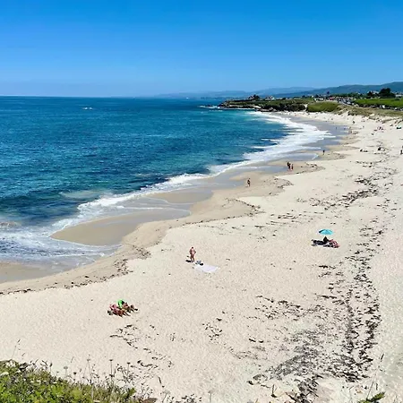 The Cliffs A Ribeira - Llas Foz