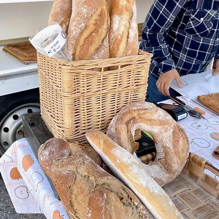 Lejlighed The Cliffs A Ribeira - Llas *