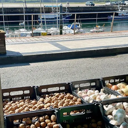 Lejlighed The Cliffs A Ribeira - Llas Foz