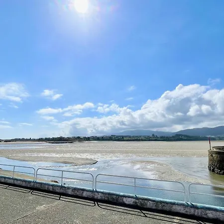 The Cliffs A Ribeira - Llas Lejlighed *