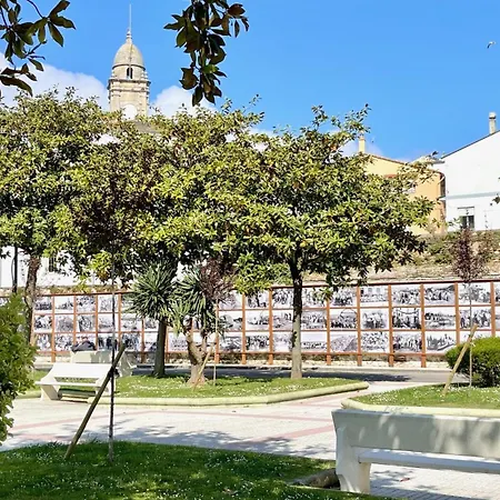 The Cliffs A Ribeira - Llas