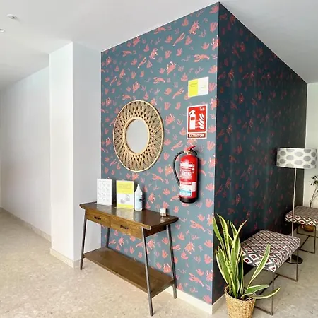 Daire The Cliffs A Ribeira - Llas