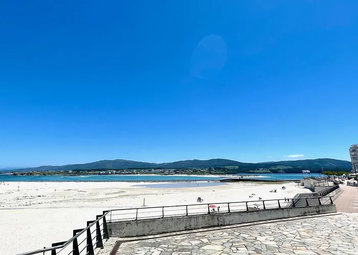 The Cliffs A Ribeira - Llas Appartement *