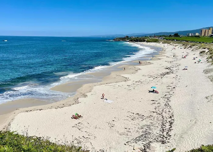The Cliffs A Ribeira - Llas Foz