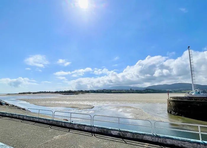 The Cliffs A Ribeira - Llas Appartement *