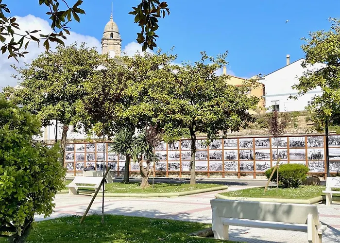 The Cliffs A Ribeira - Llas