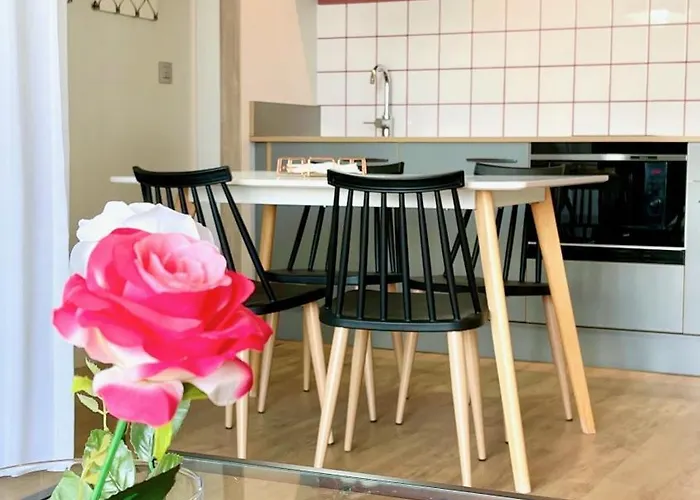 The Cliffs A Ribeira - Llas Appartement *