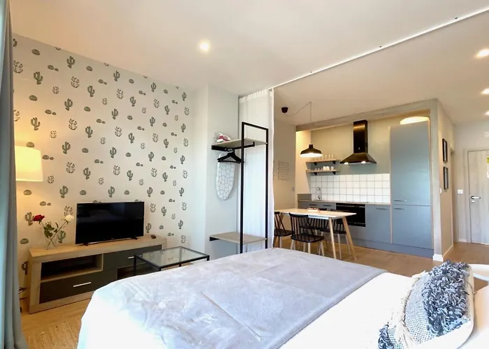 Appartement The Cliffs A Ribeira - Llas